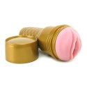 Fleshlight - Stamina Training Unit STU
Pink Lady