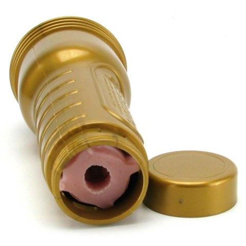 Fleshlight - Stamina Training Unit STU
Pink Lady