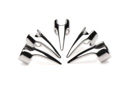 Master Series - Five-Piece Sensation Claw Rings