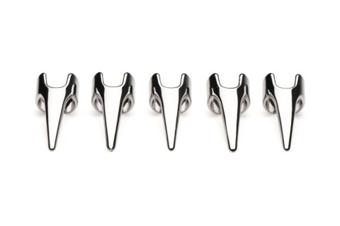 Master Series - Five-Piece Sensation Claw Rings