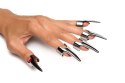 Master Series - Five-Piece Sensation Claw Rings