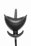 Master Series - Inflatable Silicone Anal Plug