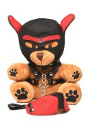 Master Series - Masked Bear Plush