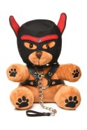 Master Series - Masked Bear Plush