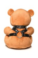 Master Series - Masked Bear Plush