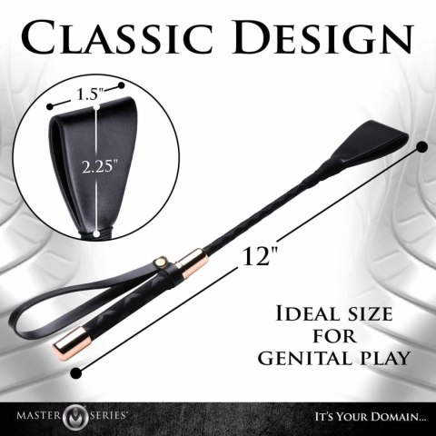 Master Series - Stallion Whip