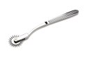 Master Series - Wartenberg Wheel Silver