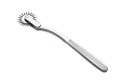 Master Series - Wartenberg Wheel Silver
