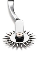 Master Series - Wartenberg Wheel Silver