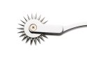 Master Series - Wartenberg Wheel Silver