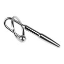 Metal Penis Plug no. 05