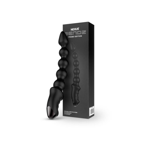 Nexus - Bendz Anal Probe Edition