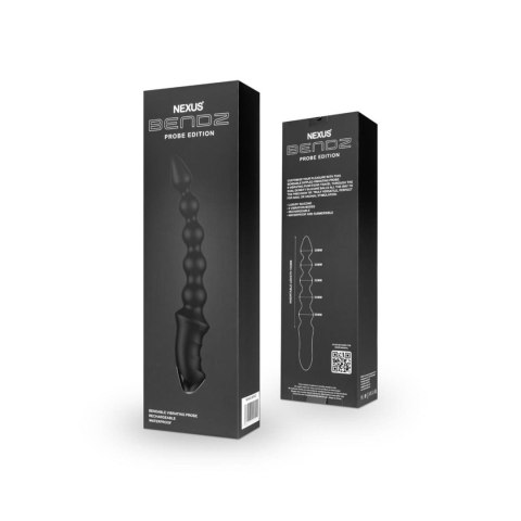 Nexus - Bendz Anal Probe Edition