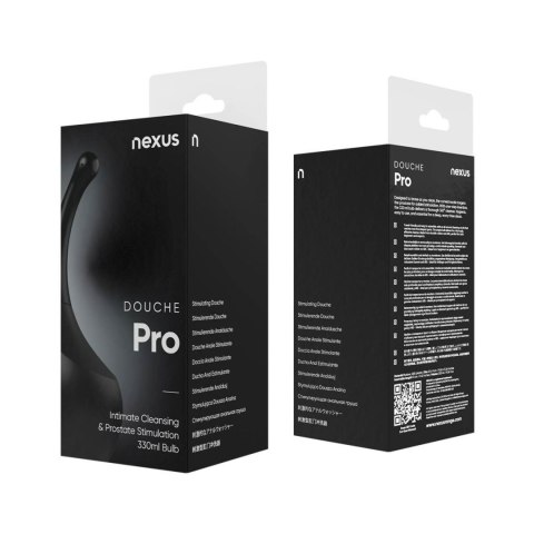 Nexus - Douche Pro