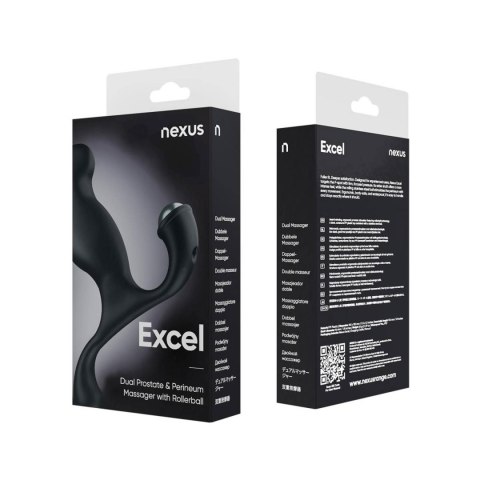 Nexus - Excel Prostate Massager