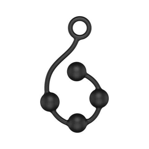 Nexus - Excite Medium Anal Beads