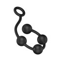 Nexus - Excite Medium Anal Beads
