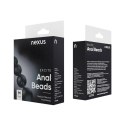 Nexus - Excite Medium Anal Beads