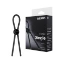 Nexus - Forge Single Adjustable Cock Ring