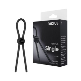 Nexus - Forge Single Adjustable Cock Ring