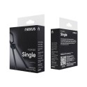 Nexus - Forge Single Adjustable Cock Ring