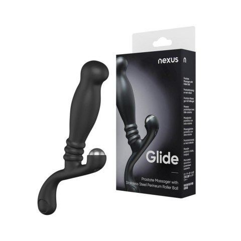 Nexus - Glide Prostate Massager