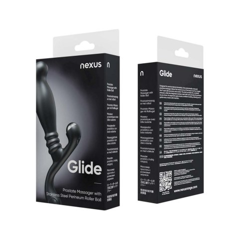 Nexus - Glide Prostate Massager