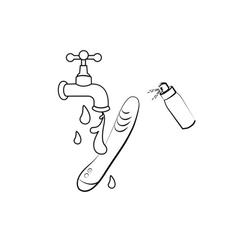 ROMP - Hype G-Spot Vibrator