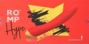 ROMP - Hype G-Spot Vibrator