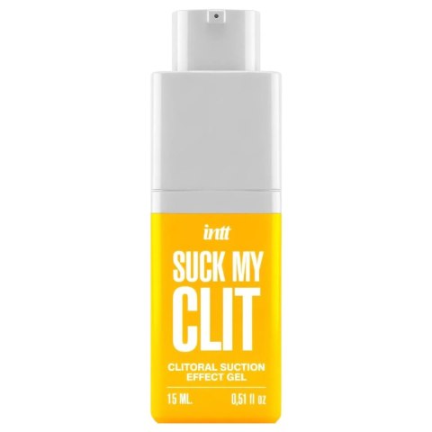 SUCK MY CLIT - Tropical Mango