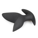 Siliconen Anchor Plug - Large