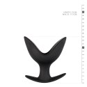 Siliconen Anchor Plug - Large