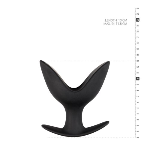 Siliconen Anchor Plug - Large