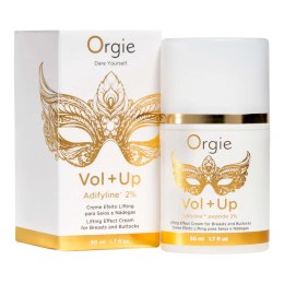 Żel-Orgie Vol + Up 50ml.