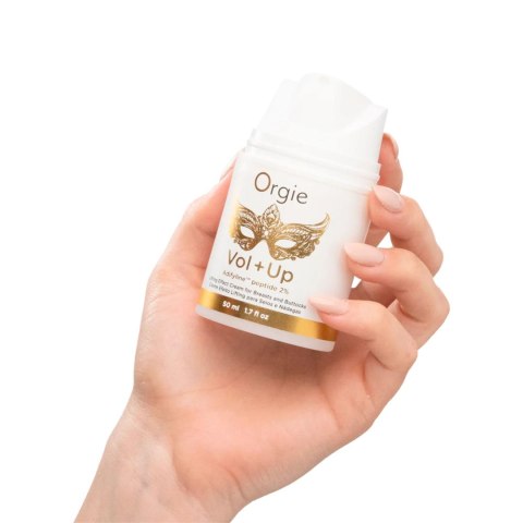 Żel-Orgie Vol + Up 50ml.
