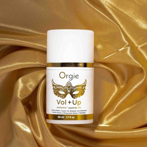 Żel-Orgie Vol + Up 50ml.