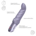 Abby G - Light Violet