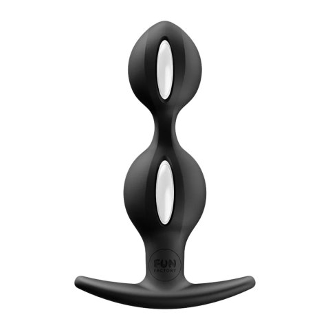 B Balls Duo - Black