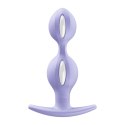 B Balls Duo - Purple