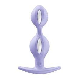 B Balls Duo - Purple