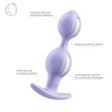 B Balls Duo - Purple