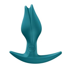 Bootie Fem - Bottle Green