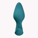 Bootie Fem - Bottle Green