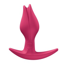 Bootie Fem - Raspberry