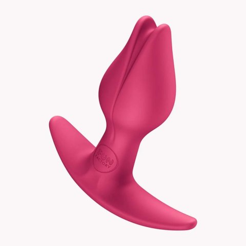 Bootie Fem - Raspberry
