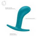 Bootie L - Aquamarine FF