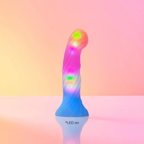 DILDO LED - CANDY LOOP