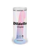 DILDOLLS- UTOPIA M
