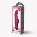 Darling Devil - Wine Red
