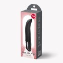 Diva Dolphin - Black